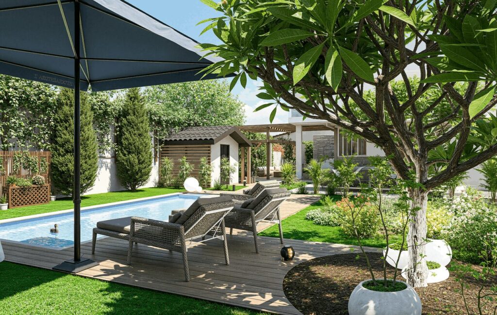 Garden3 AIPS